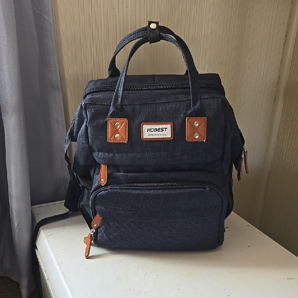 Diaper Bag